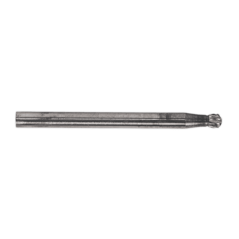 Micro Carbide Burr Ball 3mm Pack of 3 Model No- 22414