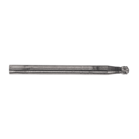 Micro Carbide Burr Ball 3mm Pack of 3 Model No- 22414