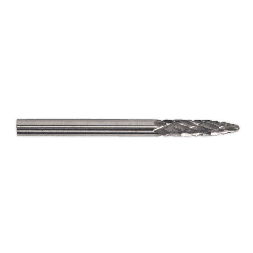 Micro Carbide Burr Ball Nosed Tree Pack of 3 Model No- 22450