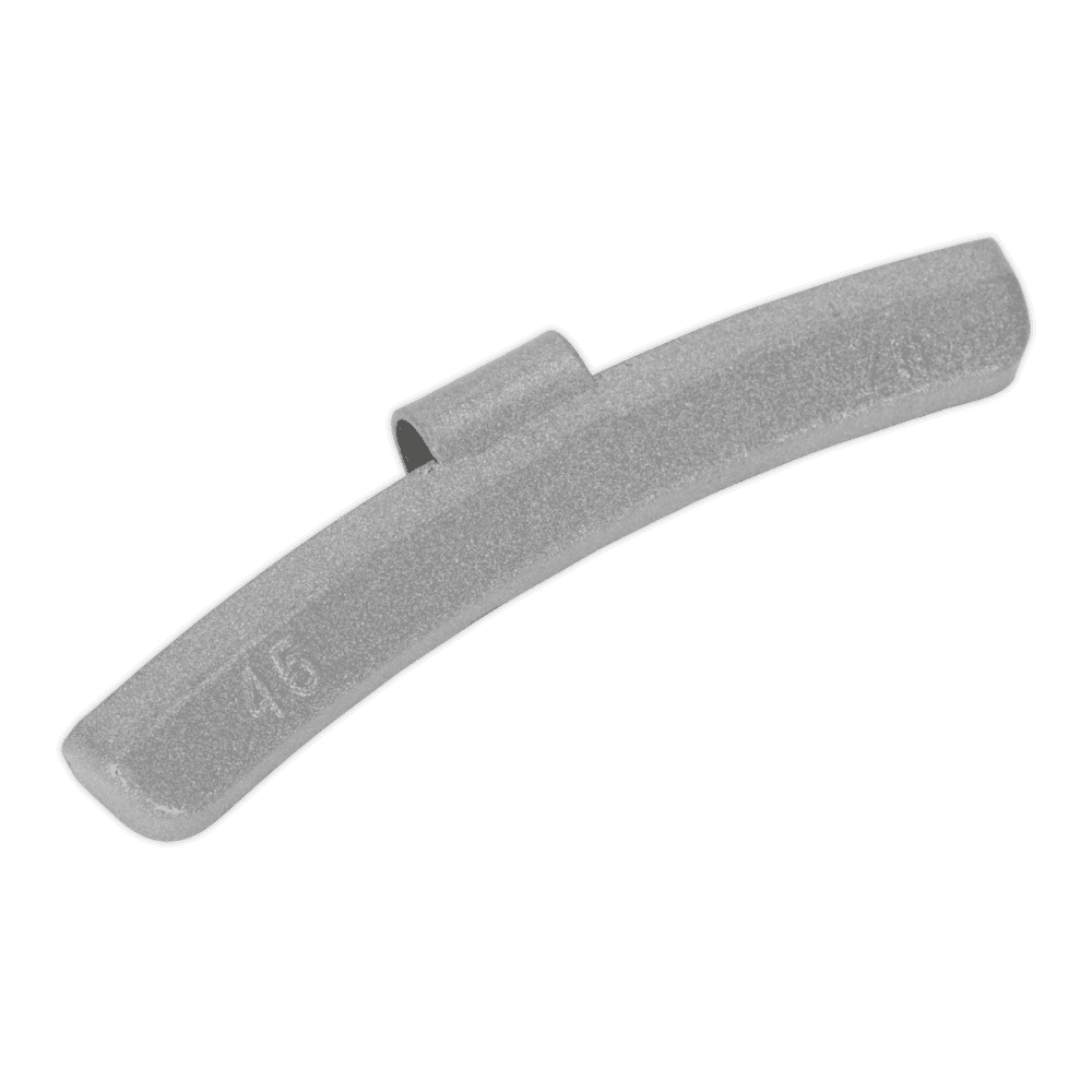 Wheel Weight 45g Hammer-On Plastic Coated Zinc for Alloy Wheels Pack of 50 Model No- 22316