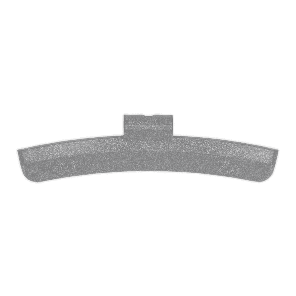Wheel Weight 40g Hammer-On Plastic Coated Zinc for Alloy Wheels Pack of 50 Model No- 22315
