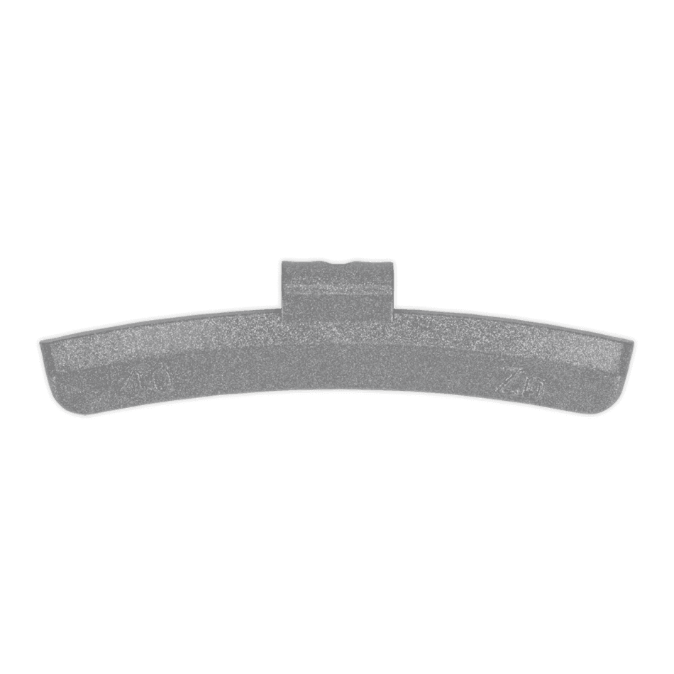 Wheel Weight 40g Hammer-On Plastic Coated Zinc for Alloy Wheels Pack of 50 Model No- 22315