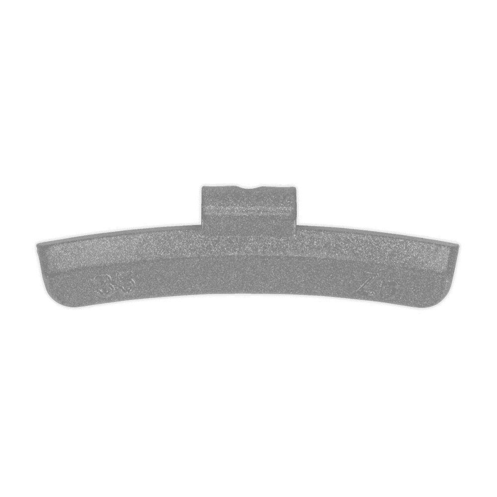 Wheel Weight 35g Hammer-On Plastic Coated Zinc for Alloy Wheels Pack of 50 Model No- 22314