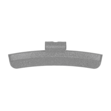 Wheel Weight 35g Hammer-On Plastic Coated Zinc for Alloy Wheels Pack of 50 Model No- 22314