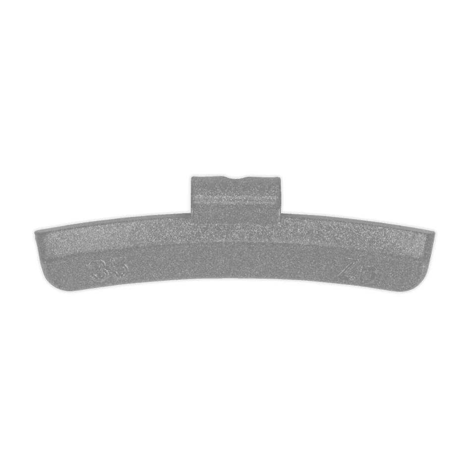Wheel Weight 35g Hammer-On Plastic Coated Zinc for Alloy Wheels Pack of 50 Model No- 22314