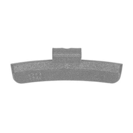 Wheel Weight 30g Hammer-On Plastic Coated Zinc for Alloy Wheels Pack of 100 Model No- 22313
