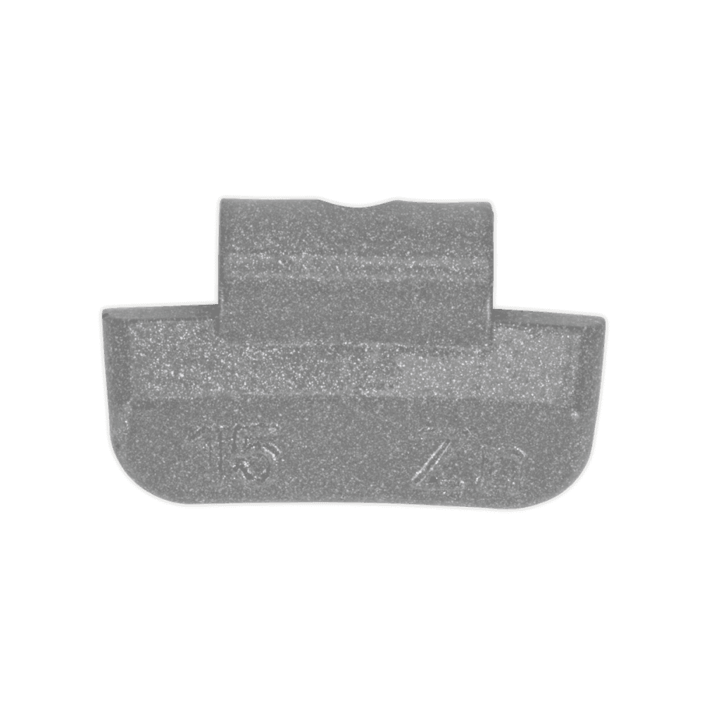 Wheel Weight 15g Hammer-On Plastic Coated Zinc for Alloy Wheels Pack of 100 Model No- 22310