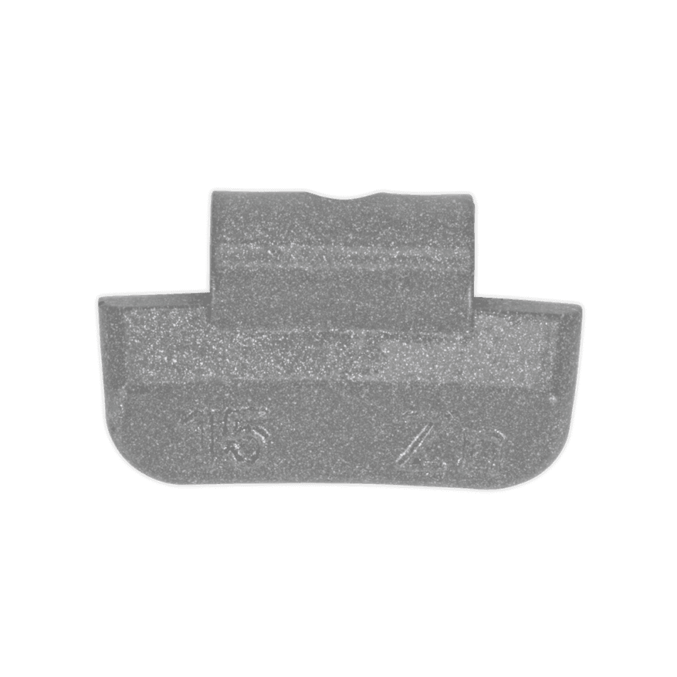 Wheel Weight 15g Hammer-On Plastic Coated Zinc for Alloy Wheels Pack of 100 Model No- 22310