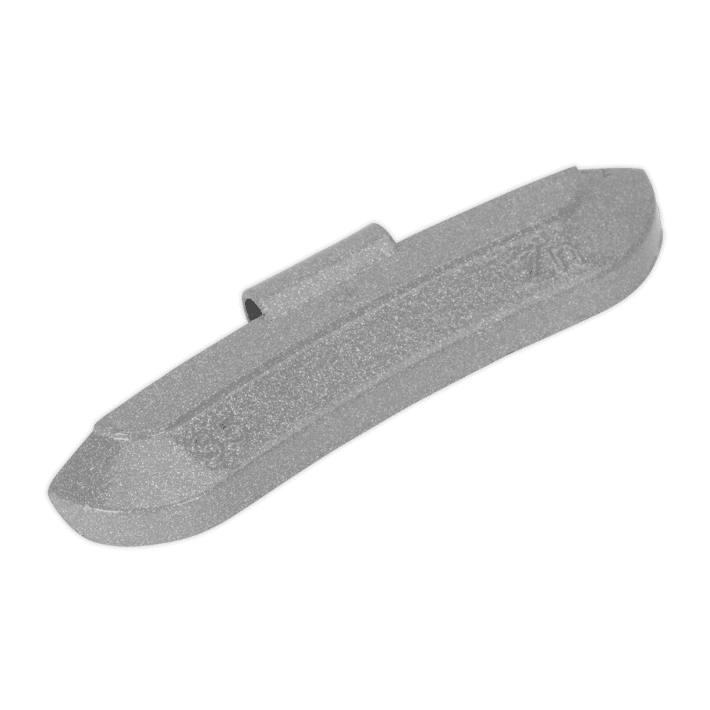 Wheel Weight 35g Hammer-On Zinc for Steel Wheels Pack of 50 Model No- 22324