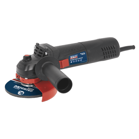 Angle Grinder 115mm 750W/230V Slim Body Model No- 22424