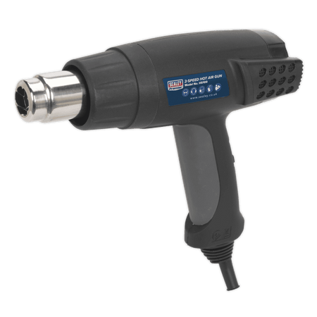 Hot Air Gun 2000W 3-Speed 50/420/650Ã‡Ã¦C Model No- 22231