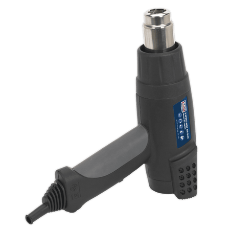 Hot Air Gun 2000W 3-Speed 50/420/650Ã‡Ã¦C Model No- 22231