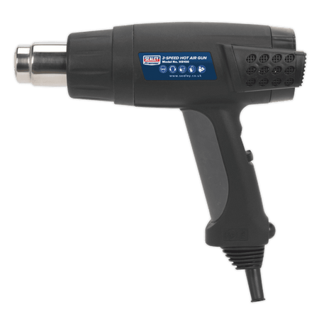 Hot Air Gun 2000W 3-Speed 50/420/650Ã‡Ã¦C Model No- 22231