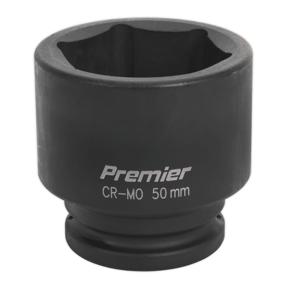 Impact Socket 50mm 3/4"Sq Drive Model No- 22194