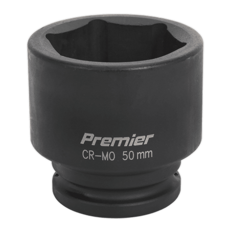 Impact Socket 50mm 3/4"Sq Drive Model No- 22194