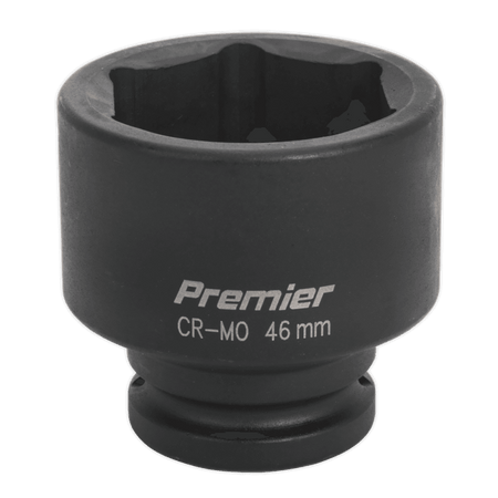 Impact Socket 46mm 3/4"Sq Drive Model No- 22193