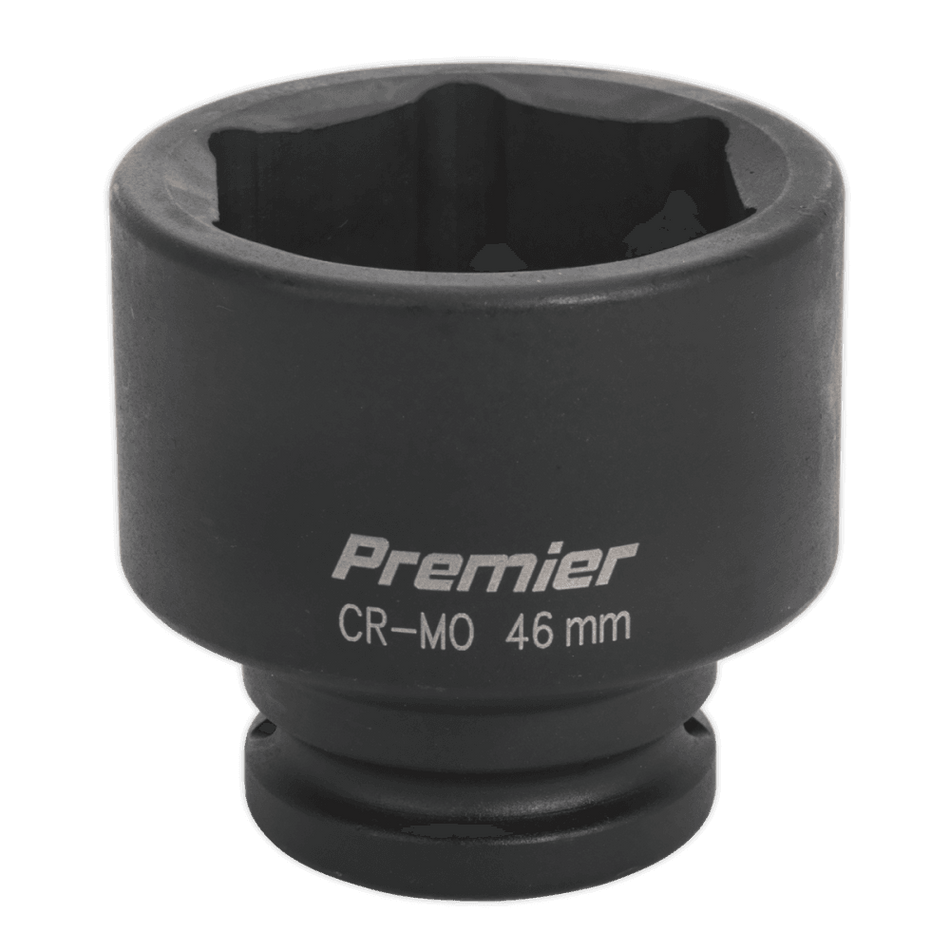 Impact Socket 46mm 3/4"Sq Drive Model No- 22193