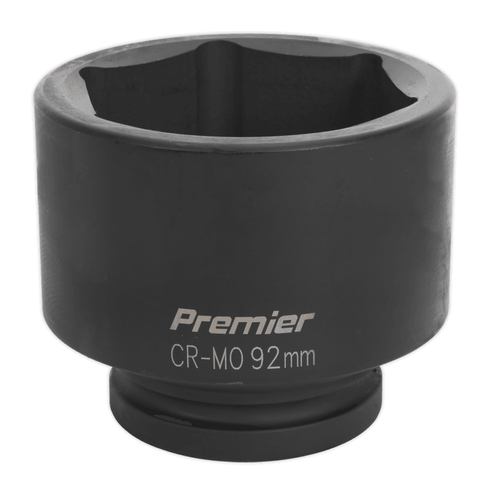 Impact Socket 92mm 1"Sq Drive Model No- 22209