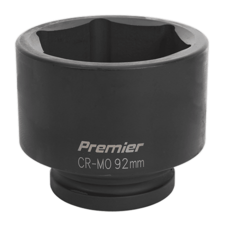 Impact Socket 92mm 1"Sq Drive Model No- 22209