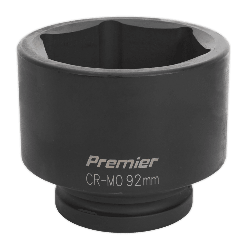 Impact Socket 92mm 1"Sq Drive Model No- 22209