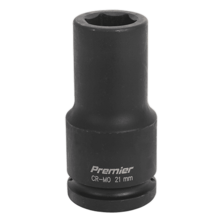 Impact Socket 21mm Deep 3/4"Sq Drive Model No- 22200