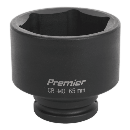 Impact Socket 65mm 3/4"Sq Drive Model No- 22197