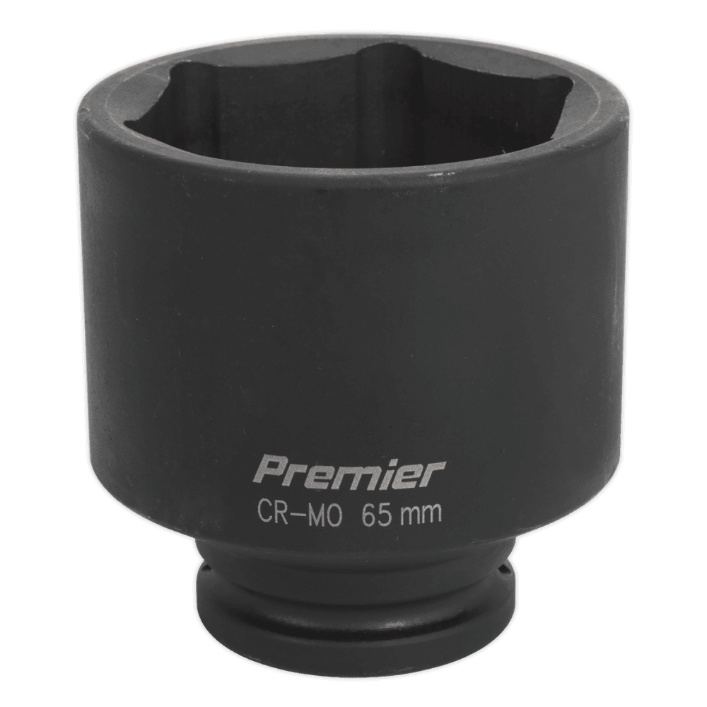 Impact Socket 65mm Deep 3/4"Sq Drive Model No- 22205