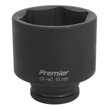 Impact Socket 65mm Deep 3/4"Sq Drive Model No- 22205