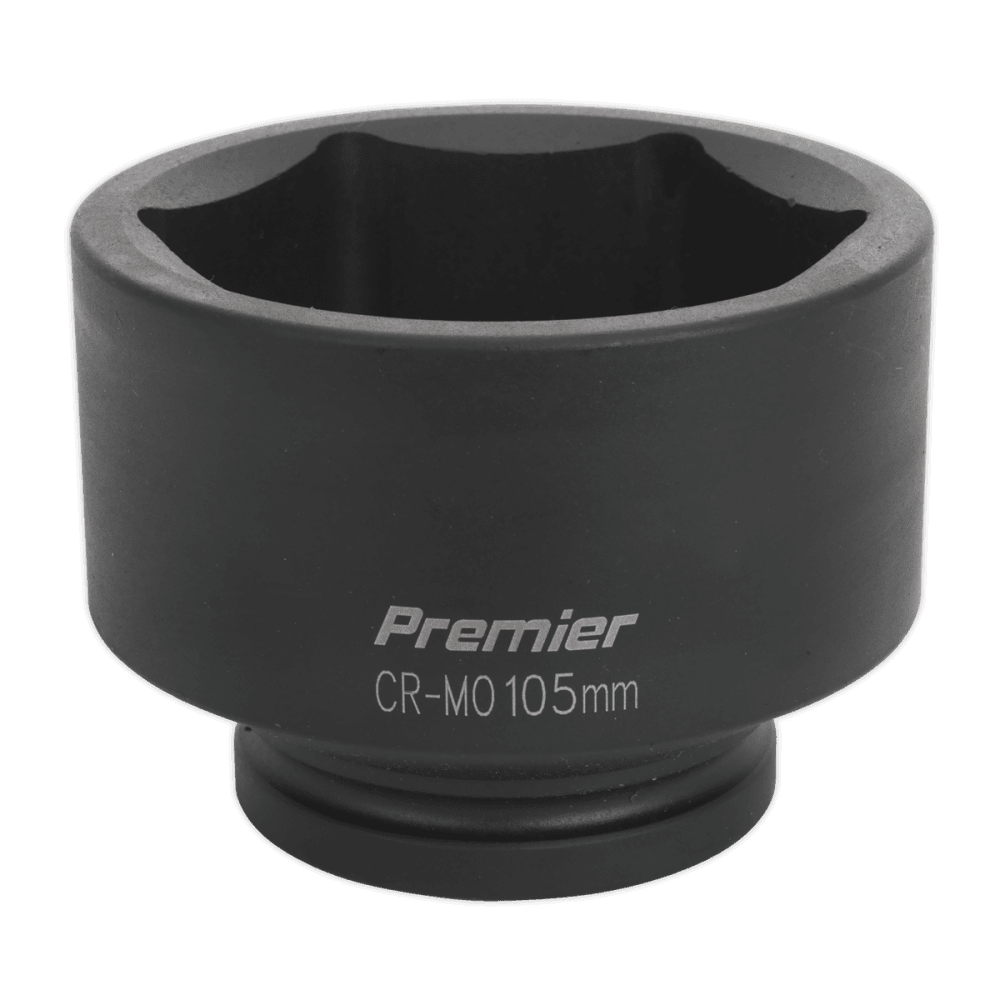 Impact Socket 105mm 1"Sq Drive Model No- 22212