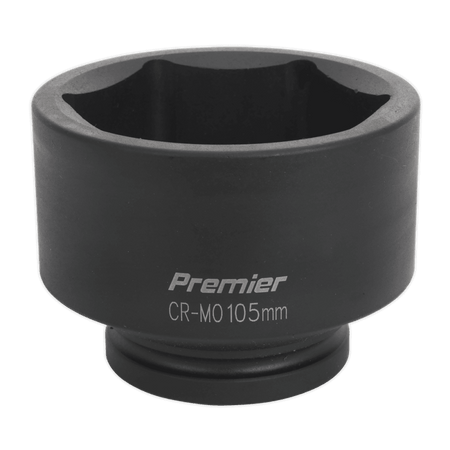 Impact Socket 105mm 1"Sq Drive Model No- 22212