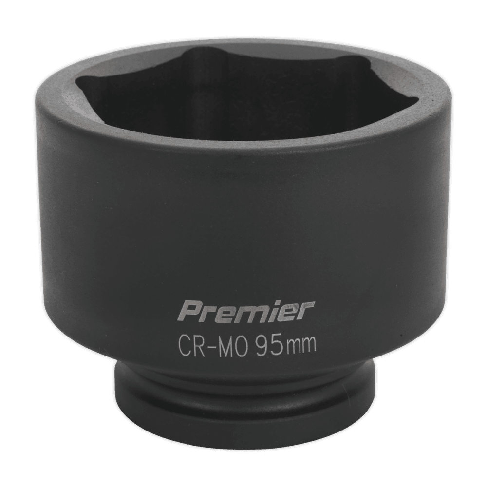 Impact Socket 95mm 1"Sq Drive Model No- 22210