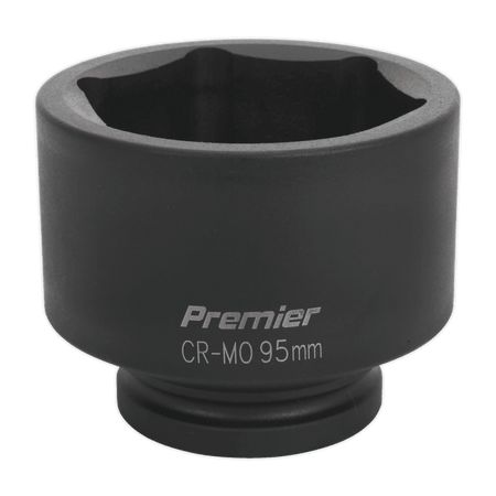 Impact Socket 95mm 1"Sq Drive Model No- 22210