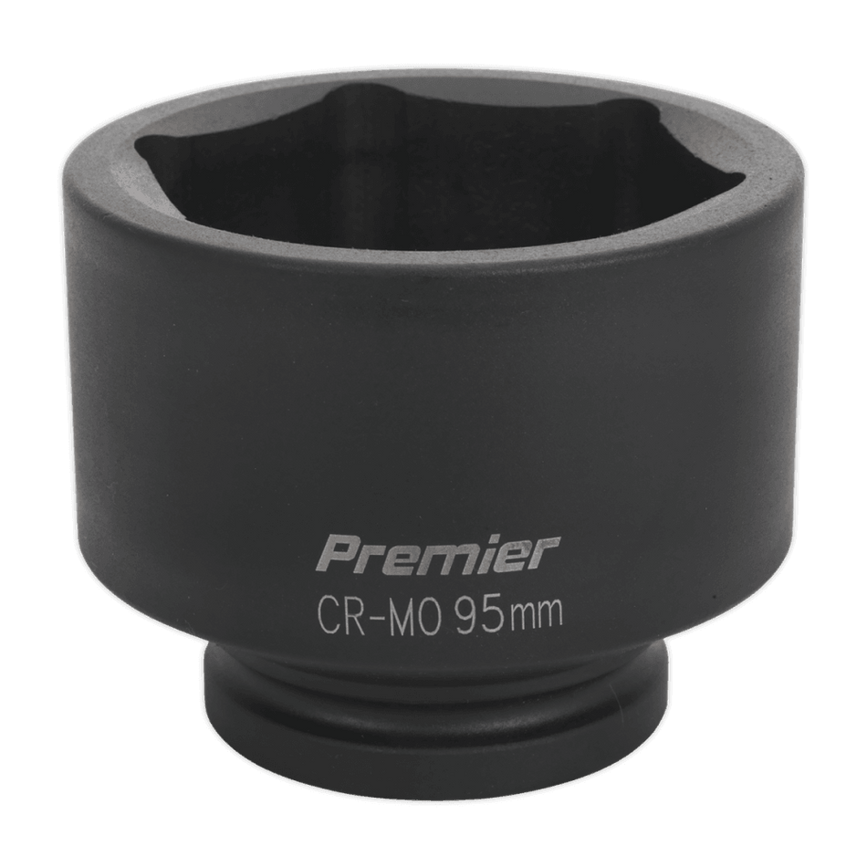 Impact Socket 95mm 1"Sq Drive Model No- 22210