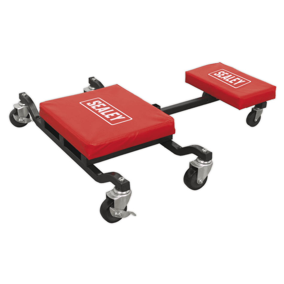 Low Level Creeper, Seat & Kneeler Model No- 22281