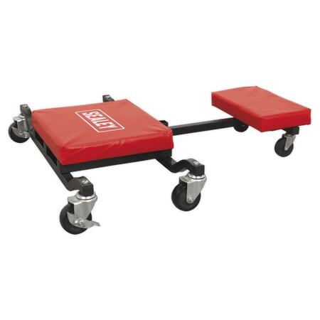 Low Level Creeper, Seat & Kneeler Model No- 22281