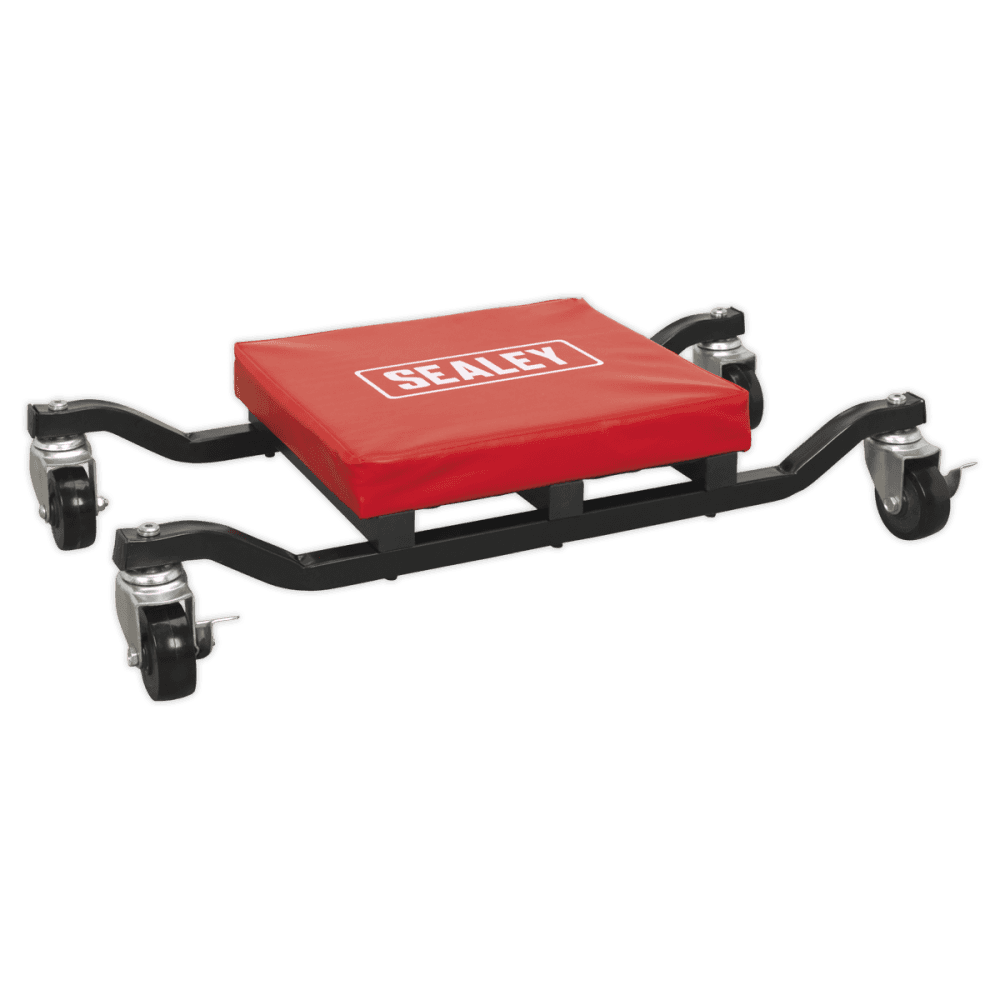 Low Level Creeper, Seat & Kneeler Model No- 22281