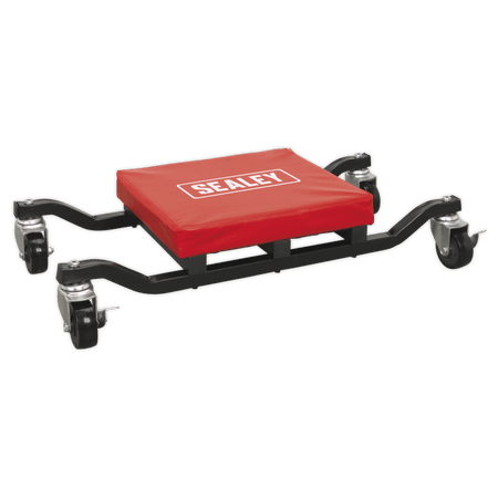 Low Level Creeper, Seat & Kneeler Model No- 22281