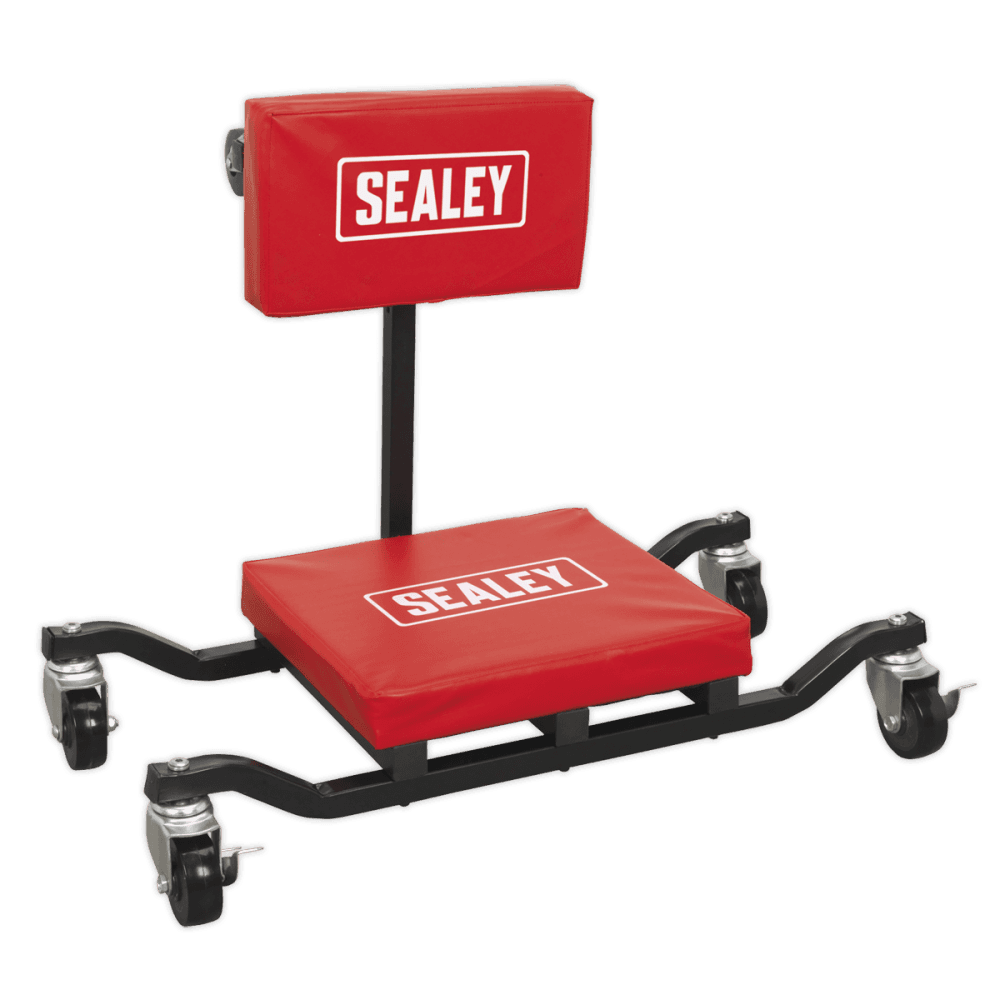 Low Level Creeper, Seat & Kneeler Model No- 22281