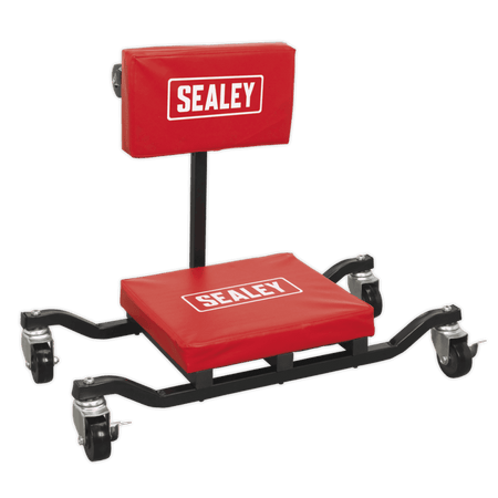 Low Level Creeper, Seat & Kneeler Model No- 22281