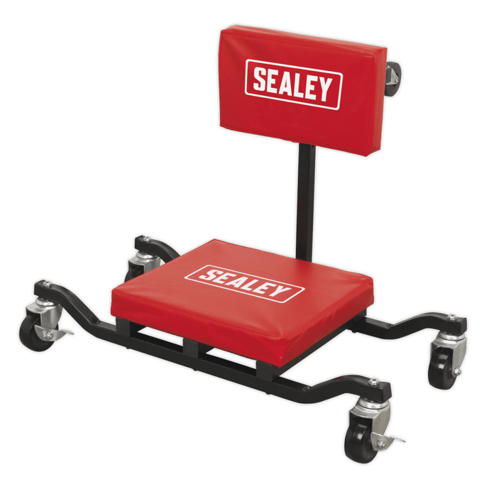 Low Level Creeper, Seat & Kneeler Model No- 22281