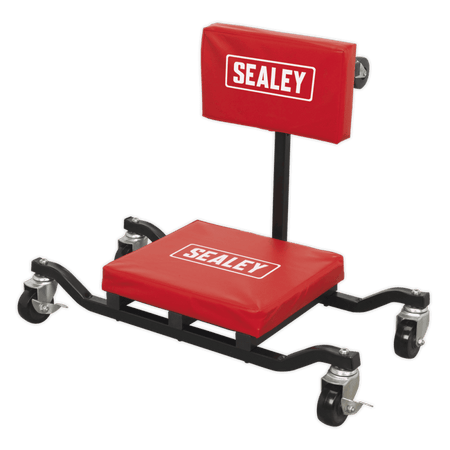 Low Level Creeper, Seat & Kneeler Model No- 22281