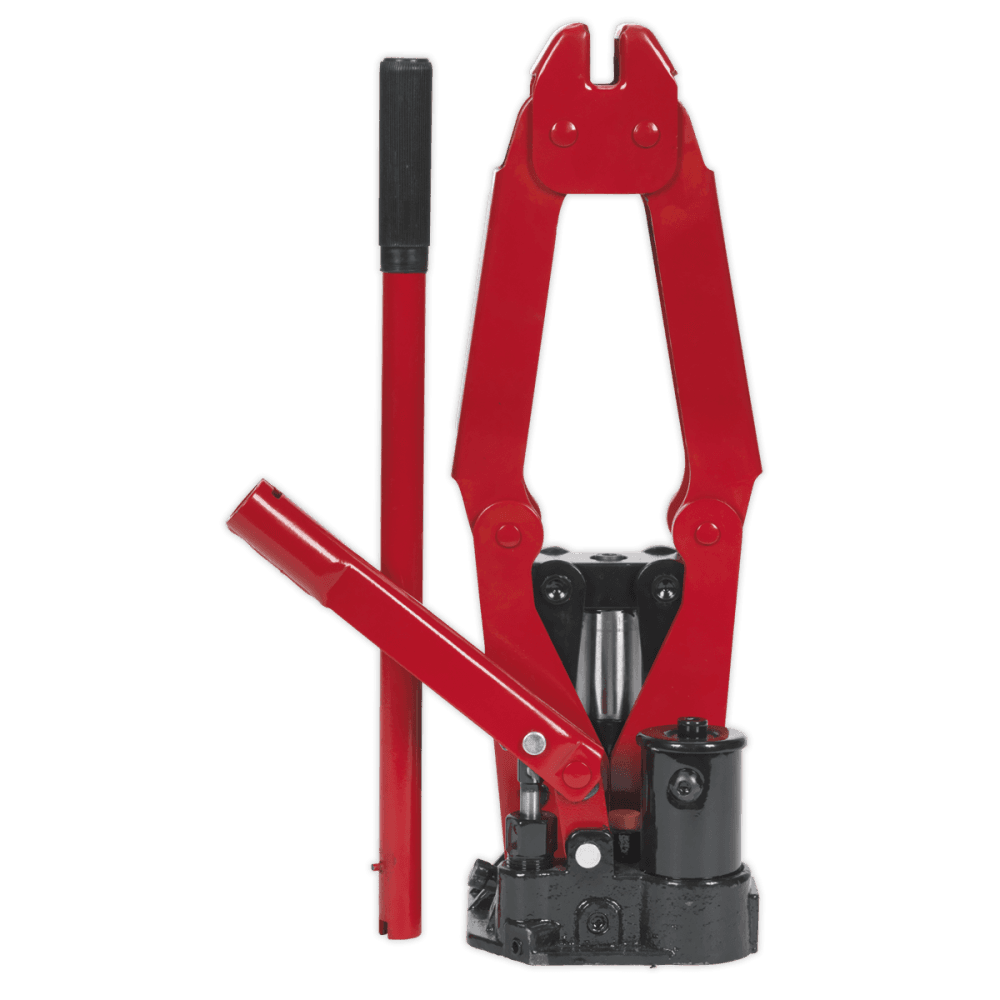Hydraulic Scissor Jack 700kg Model No- 21980