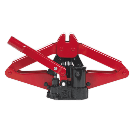 Hydraulic Scissor Jack 700kg Model No- 21980