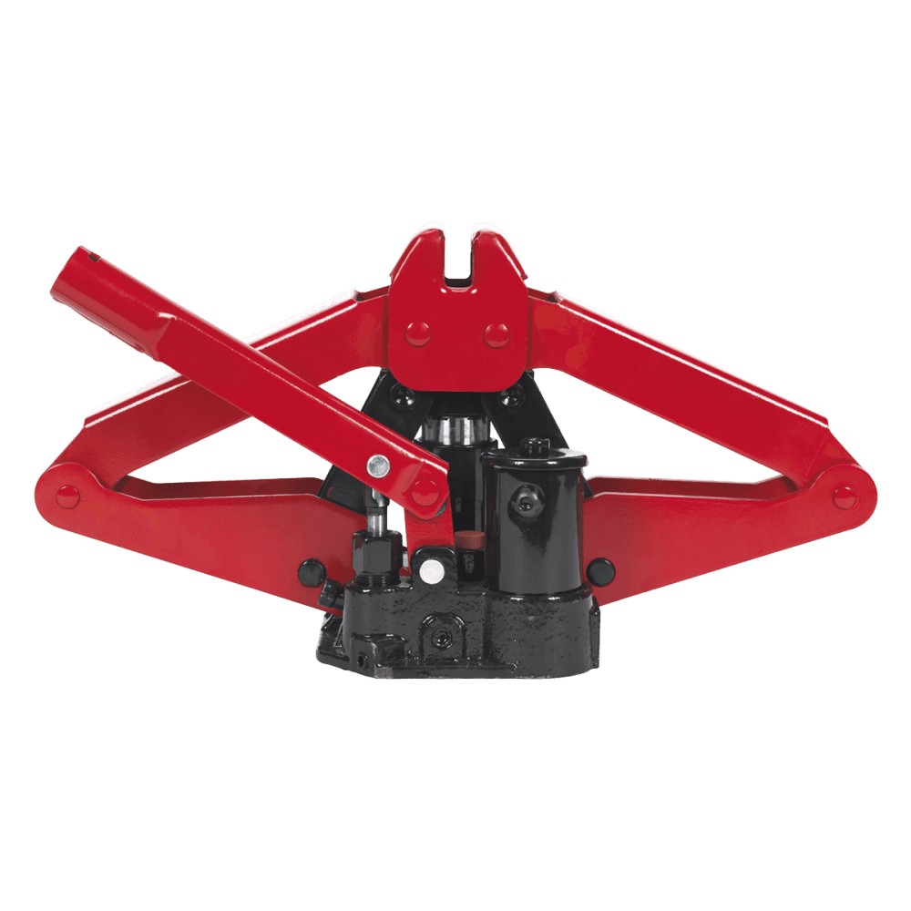 Hydraulic Scissor Jack 700kg Model No- 21980
