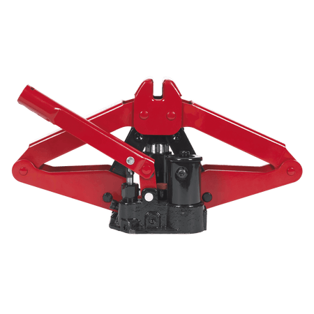 Hydraulic Scissor Jack 700kg Model No- 21980