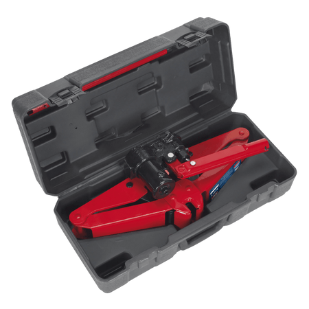 Hydraulic Scissor Jack 700kg Model No- 21980