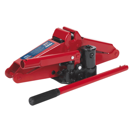 Hydraulic Scissor Jack 700kg Model No- 21980
