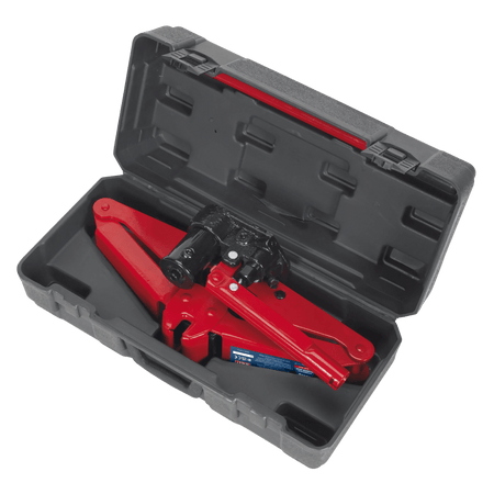 Hydraulic Scissor Jack 700kg Model No- 21980