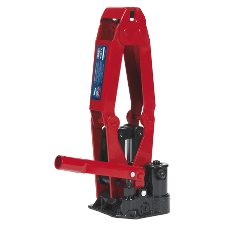 Hydraulic Scissor Jack 700kg Model No- 21980