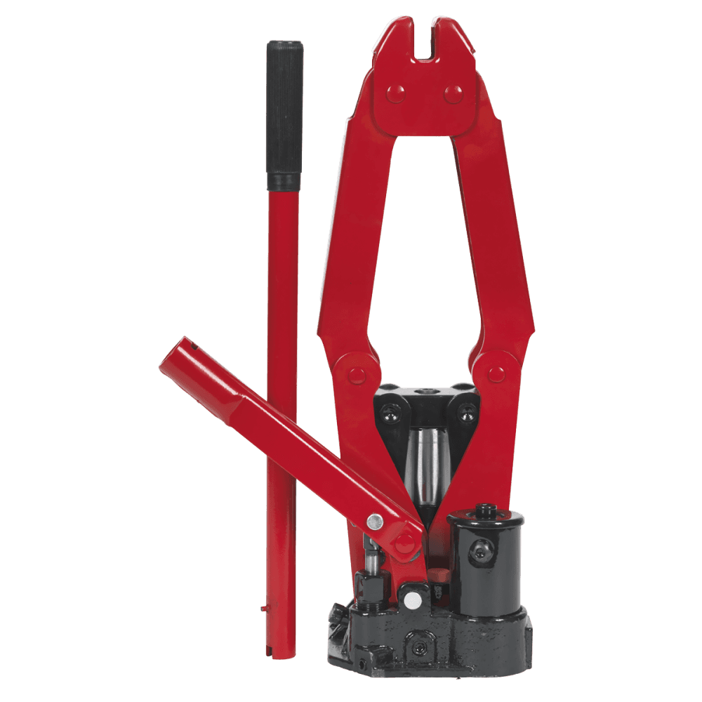 Hydraulic Scissor Jack 700kg Model No- 21980